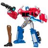Figurine 12,5 cm Transformers EarthSpark Classe Deluxe 