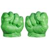 Poings fracassants de Hulk Marvel Avengers