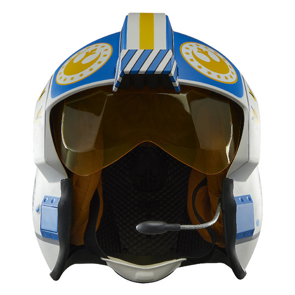 Casque électronique Carson Teva Star Wars Black Series