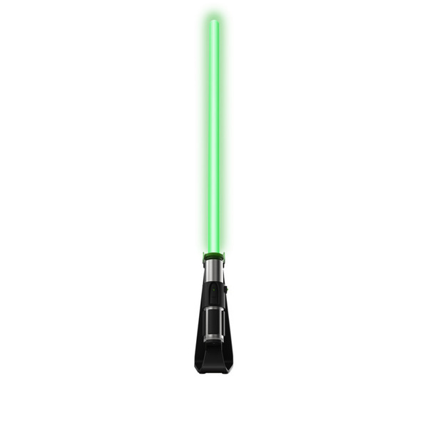 Sabre laser électronique Force FX Elite Yoda Star Wars