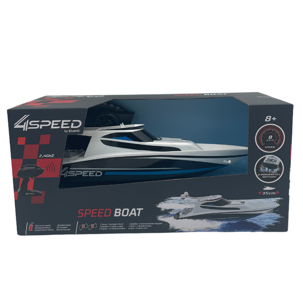 Bateau télécommandée Speed Boat