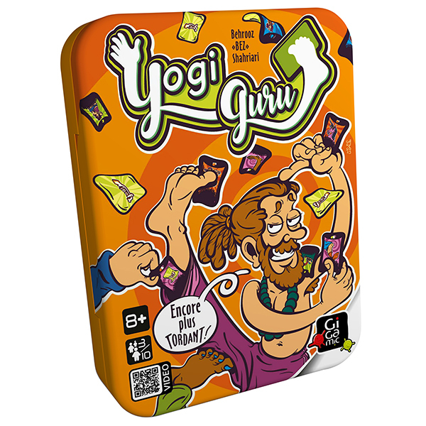 Occasion - Yogi Guru