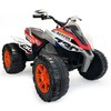 Quad électrique Rage Honda 12V