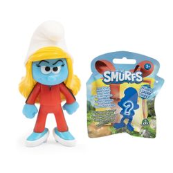 Sachet surprise 1 figurine 5.5cm - Les Schtroumpfs
