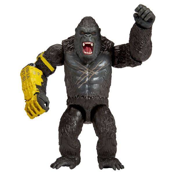 Monstre articulé 15cm film Godzilla x Kong : Le Nouvel Empire