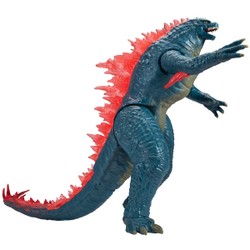 Godzilla articulé 28cm film Godzilla x Kong : Le Nouvel Empire