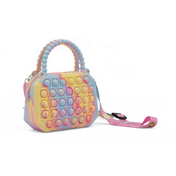 Sac à main Pop-it