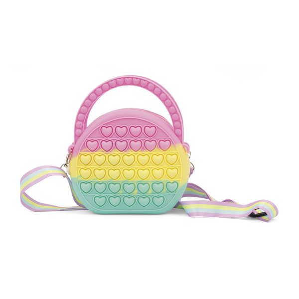 Sac à main Pop-it