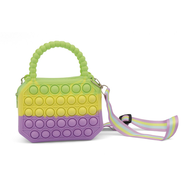 Sac à main Pop-it