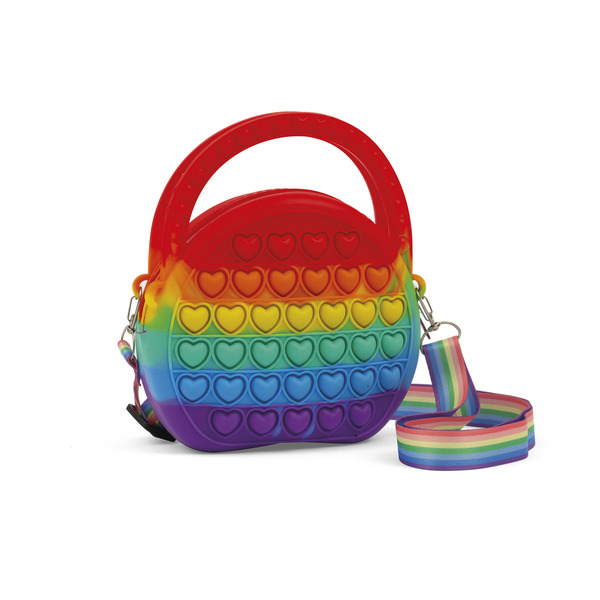 Sac à main Pop-it