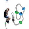 Corde d'escalade 4 marchepieds Jungle rope