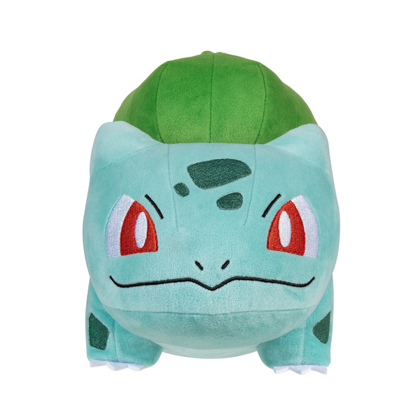 Peluche pokémon Bulbizarre 30 cm