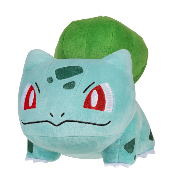 Peluche pokémon Bulbizarre 30 cm