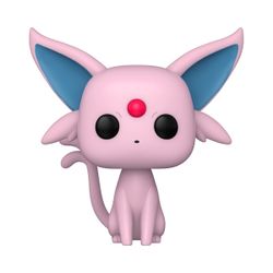 Figurine Funko Pop! Pokémon - Espeon