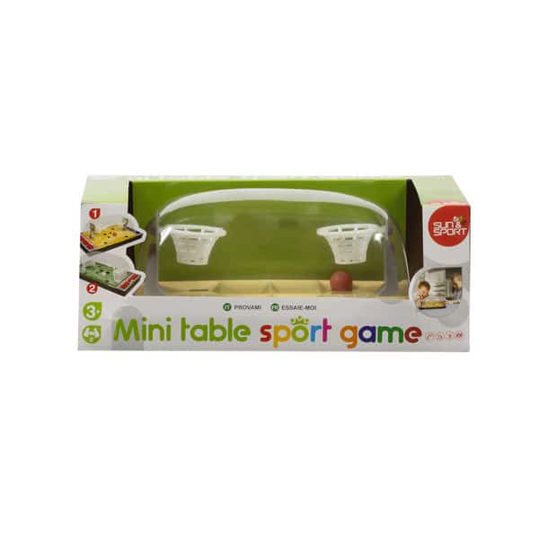 Jeu d arcade mini jeu de sport de table