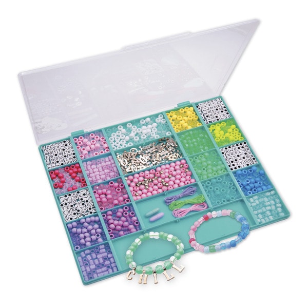 Coffret créations bijoux 750 perles