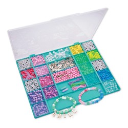 Coffret créations bijoux 750 perles