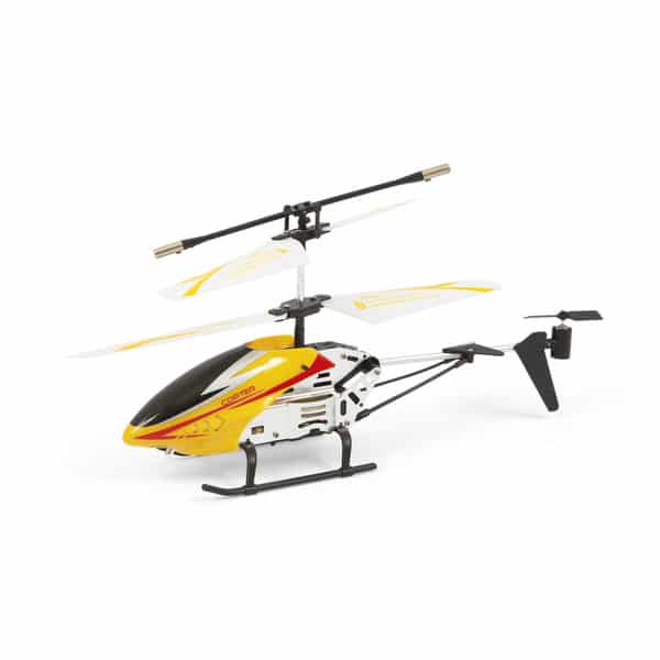 Hélicoptère télécommandé Power Copter 20 cm avec lumières