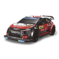 Voiture télécommandée rallye Citroën 43 cm