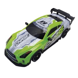 Voiture de course drift télécommandé avec lumières 29 cm