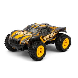 Voiture télécommandée tout-terrain 34 cm