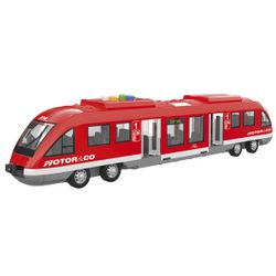 Tram de ville 45 cm