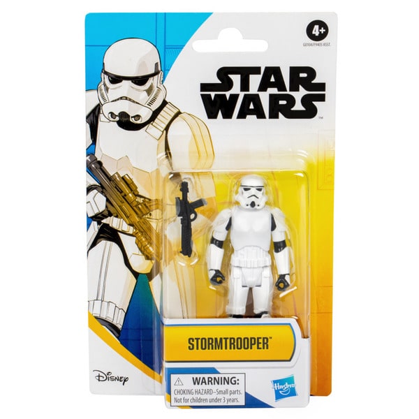 Figurine 10 cm Star Wars Epic Hero Series