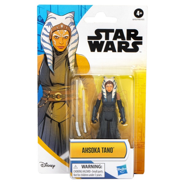 Figurine 10 cm Star Wars Epic Hero Series