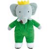 Peluche Babar 20cm