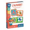 Jeu éducatif - L'Alphabet