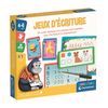 Jeu éducatif - Jeu d'écriture
