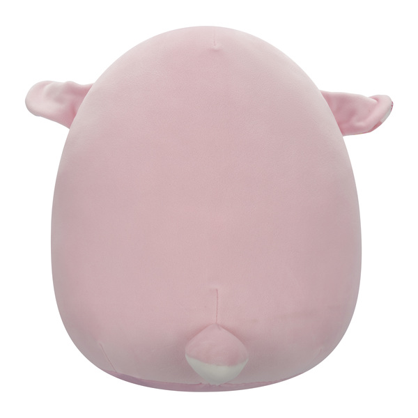 Peluche Squishmallows Lala l agneau - 30cm