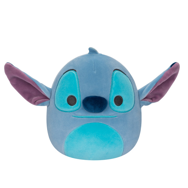 Peluche Squishmallows Disney - 18cm