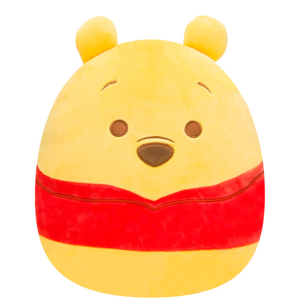 Peluche Squishmallows Disney - 18cm