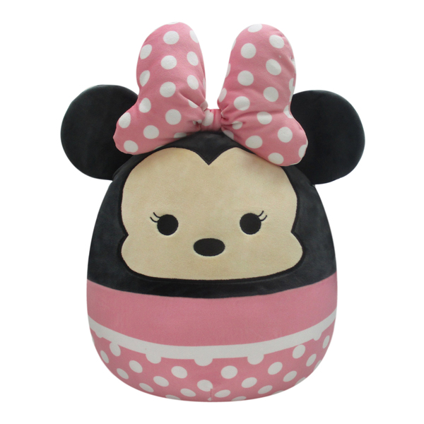 Peluche Squishmallows Disney - 18cm