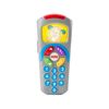 La télécommande de Puppy