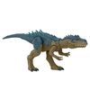 Dinosaure Allosaurus Carnage Sans Pitié - Jurassic World 