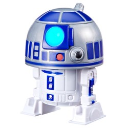 Figurine droïde électronique Star Wars
