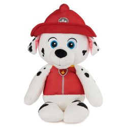  Peluche Take-A-Long Marcus - La Pat’ Patrouille