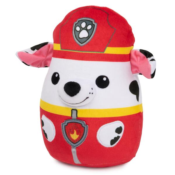 Peluche 20 cm Gund - La Pat Patrouille