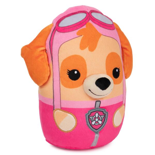 Peluche 20 cm Gund - La Pat Patrouille