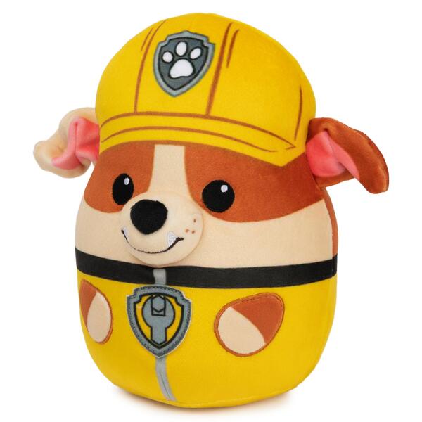Peluche 20 cm Gund - La Pat Patrouille