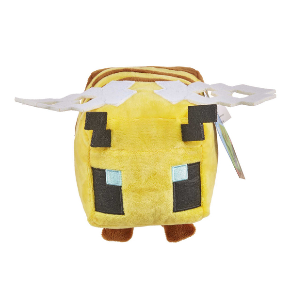 Peluche 20 cm - Minecraft