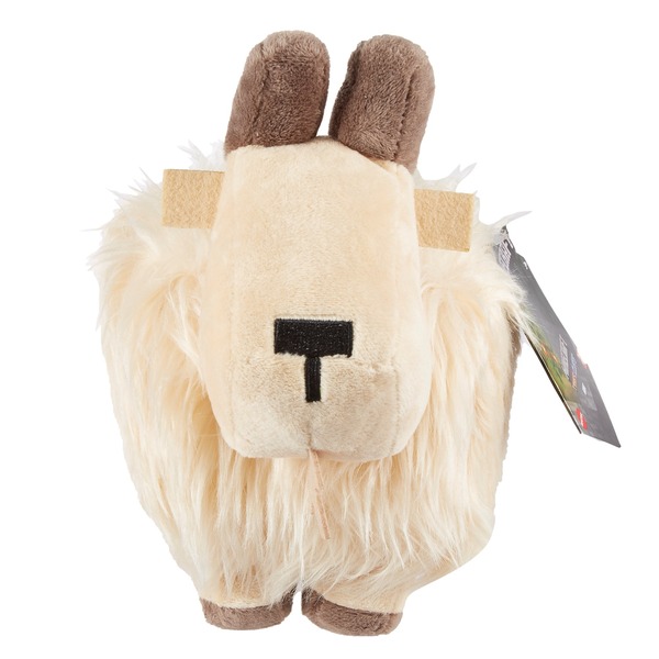 Peluche 20 cm - Minecraft