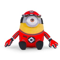 Peluche minion 25cm