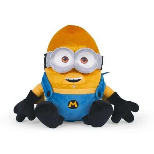 Peluche minion 25cm