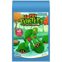 Flip n' Play – Topsy Turtles