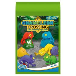 Flip n' Play - Chameleon Crossing
