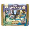 Disney Lorcana Chapitre 3 : Coffret Les Terres d'Encres