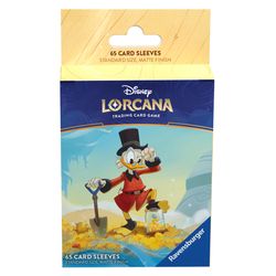 Protège-cartes Disney Lorcana - Picsou